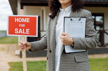 Comment vendre son bien immobilier rapidement ?