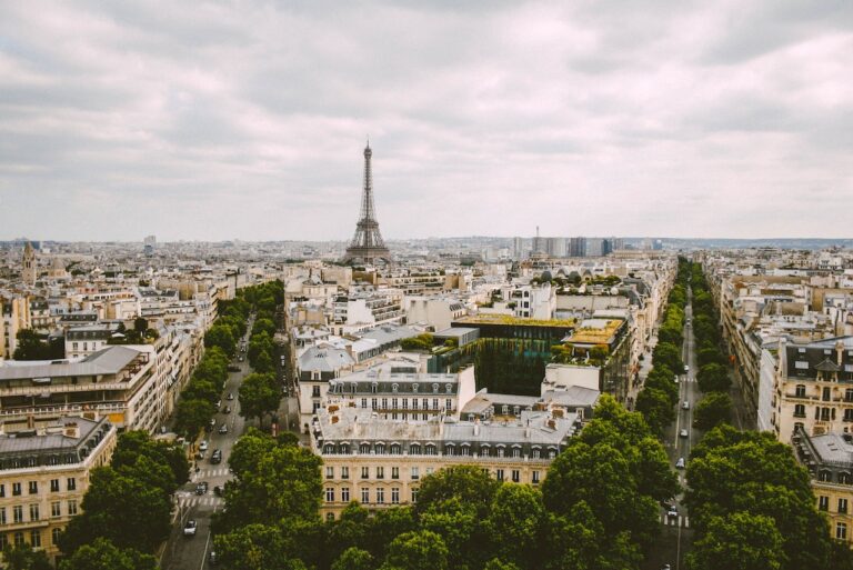 Dispositif Malraux : conserver le patrimoine historique.
