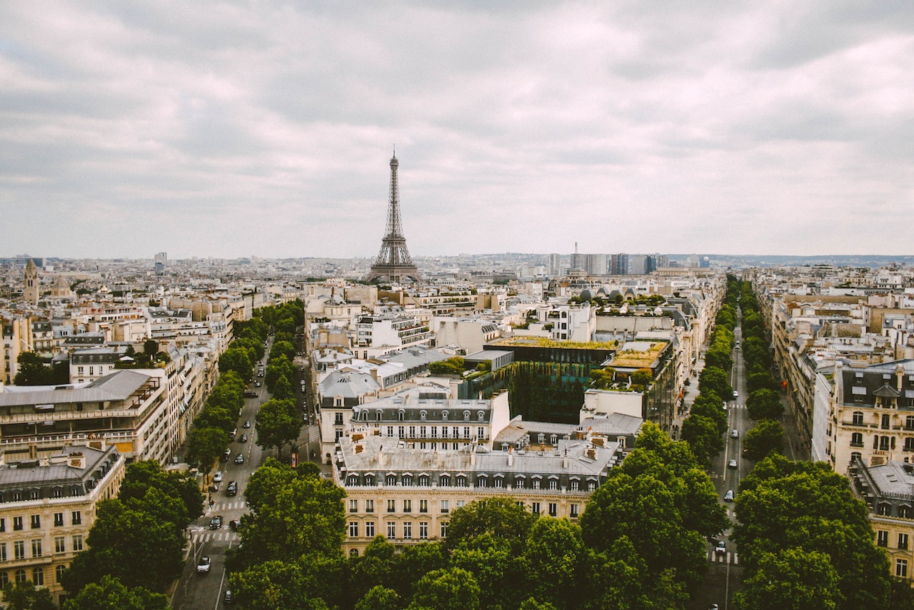 Dispositif Malraux : conserver le patrimoine historique.