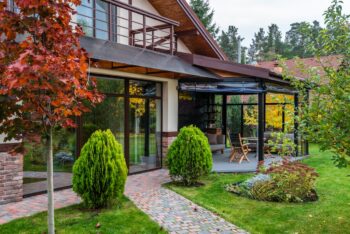Immobilier neuf : l'efficacité énergétique au centre de l'attention.