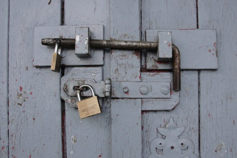 Cadenas : investissement locatif lutter contre les squats