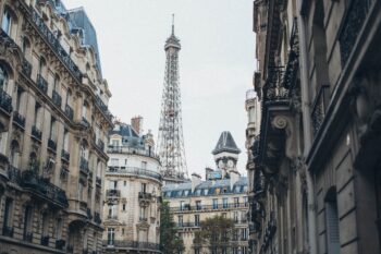 immobilier à Paris
