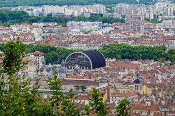 Marché immobilier : baisse de prix dans les grandes villes