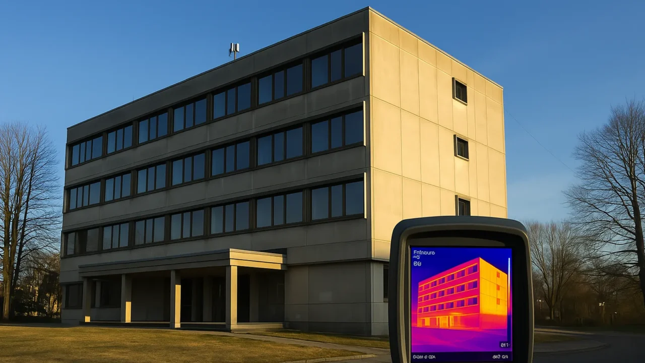Passoires thermiques et interdiction de location
