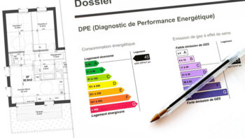 DPE A sur appartement neuf VEFA
