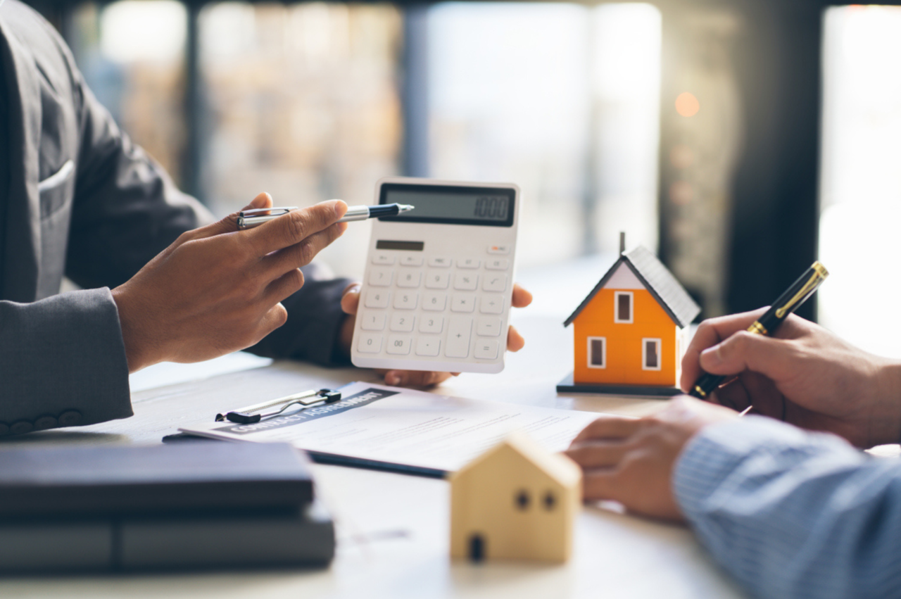 Réduire le prix de son logement grâce à la nue-propriété