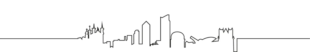 skyline LYON