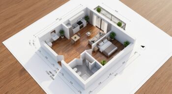 plan 3D investissement