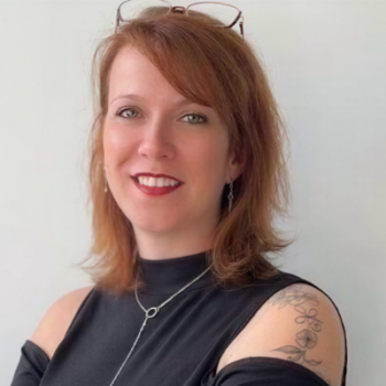 Jessyca Toty, Conseillère en immobilier neuf