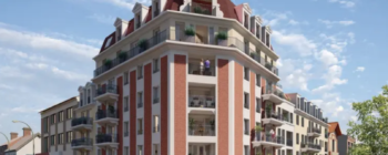 14 Barbusse - programme neuf à LE BLANC MESNIL
