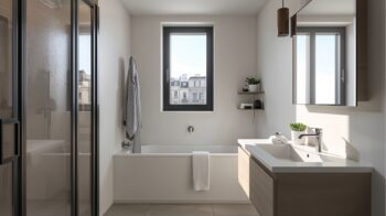 Aperçu du programme neuf 48 DOUMER à Vernouillet (78540) - image 3