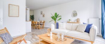 49E AVENUE - programme neuf à MEAUX