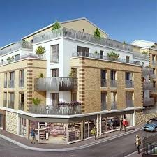 7 FOCH - programme neuf à NEUILLY PLAISANCE