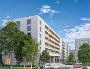 AERO CAMPUS 2 - programme neuf à TOULOUSE