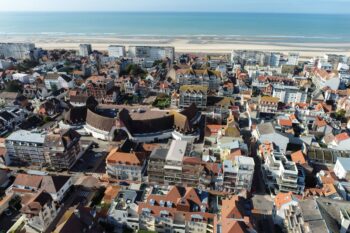 Aperçu du programme neuf ALCÔVE à Le Touquet-Paris-Plage (62520) - image 2