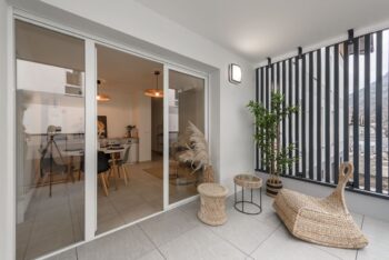 Aperçu du programme neuf Allure à Marignier (74970) - image 2
