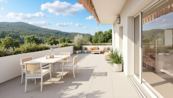 Aurea - programme neuf à VILLE LA GRAND