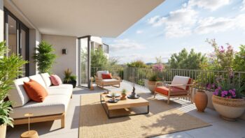 Les Horizons d&rsquo;Asnières sur Seine - programme neuf à ASNIERES SUR SEINE