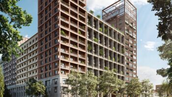 APOGEE - programme neuf à ST DENIS