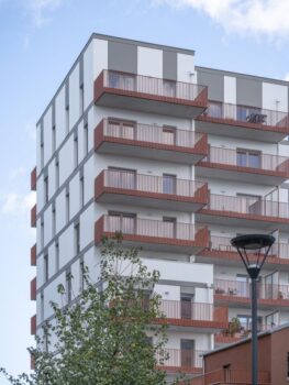 Aperçu du programme neuf AROMATIQUE à Rennes (35000) - image 4