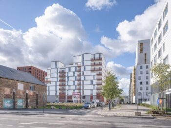Aperçu du programme neuf AROMATIQUE à Rennes (35000) - image 5