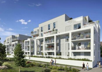 ATELIERS LUCINA - programme neuf à LOIRE AUTHION