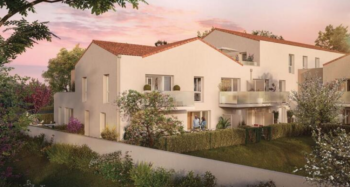 Aperçu du programme neuf Aulnéa à Challans (85300) - image 2