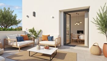 Le Domaine de LA FRETTE SUR SEINE - programme neuf à LA FRETTE SUR SEINE