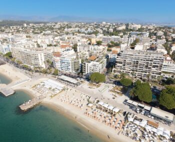 Aperçu du programme neuf BEAU RIVAGE à Antibes (06600) - image 3