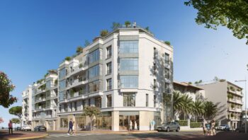 Aperçu du programme neuf BEAU RIVAGE à Antibes (06600) - image 5