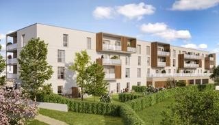 BEAUMANOIR - programme neuf à L HUISSERIE