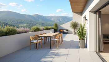 Aperçu du programme neuf BELLE SOURCE à Saint Gervais Les Bains (74170) - image 2