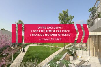 Aperçu du programme neuf BELVEDERE - Maisons à Arpajon (91290) - image 2