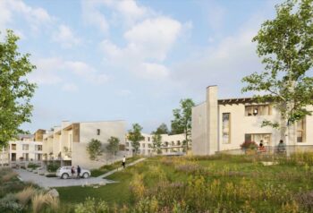 Aperçu du programme neuf BELVEDERE - Maisons à Arpajon (91290) - image 3
