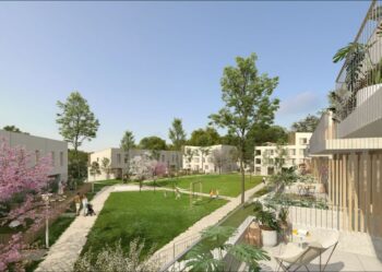 Aperçu du programme neuf BELVEDERE - Maisons à Arpajon (91290) - image 4