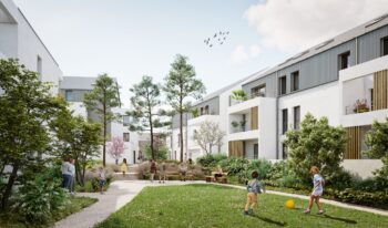 Aperçu du programme neuf BLEUENN à Pordic (22590) - image 3