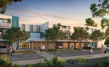 Aperçu du programme neuf BLUE GARDEN à Saint-Cyprien (66750) - image 3
