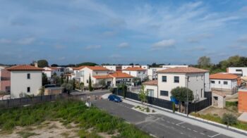 Aperçu du programme neuf BLUE GARDEN à Saint-Cyprien (66750) - image 5