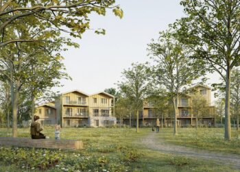 Bois Martin - programme neuf à CANEJAN