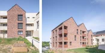 Brick Lodge - programme neuf à PONT PEAN