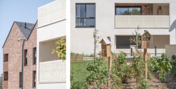 Aperçu du programme neuf Brick Lodge à Chartres-de-Bretagne (35131) - image 3