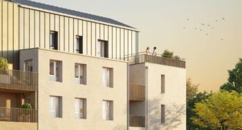Aperçu du programme neuf BRYO à Brécé (35530) - image 3