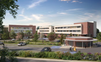 CAMPUS TOLOSAN - programme neuf à AUZEVILLE TOLOSANE