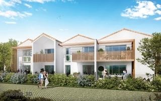 CANALYS - programme neuf à PERIGNY