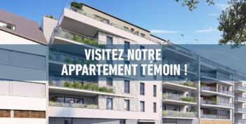 CARAT - programme neuf à NANTES