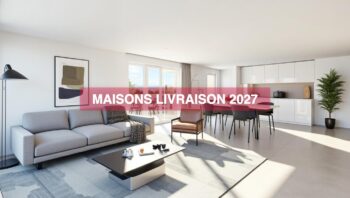 Le Domaine du Grand Parc - programme neuf à BONDOUFLE