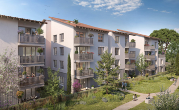 CASA TRENDY - programme neuf à TOULOUSE