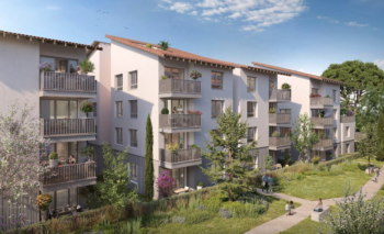 CASA TRENDY - programme neuf à Toulouse