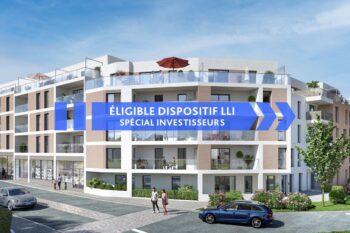 Aperçu du programme neuf CEPIA à Thorigné-Fouillard (35235) - image 3