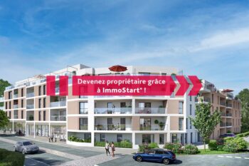 Aperçu du programme neuf CEPIA à Thorigné-Fouillard (35235) - image 5